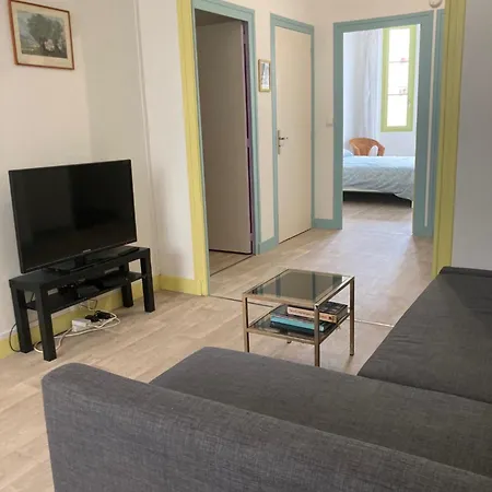 Les Ancres Apartment Chinon Exterior photo