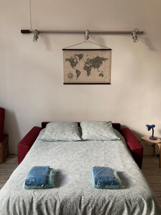 Apartment Les Ancres Chinon