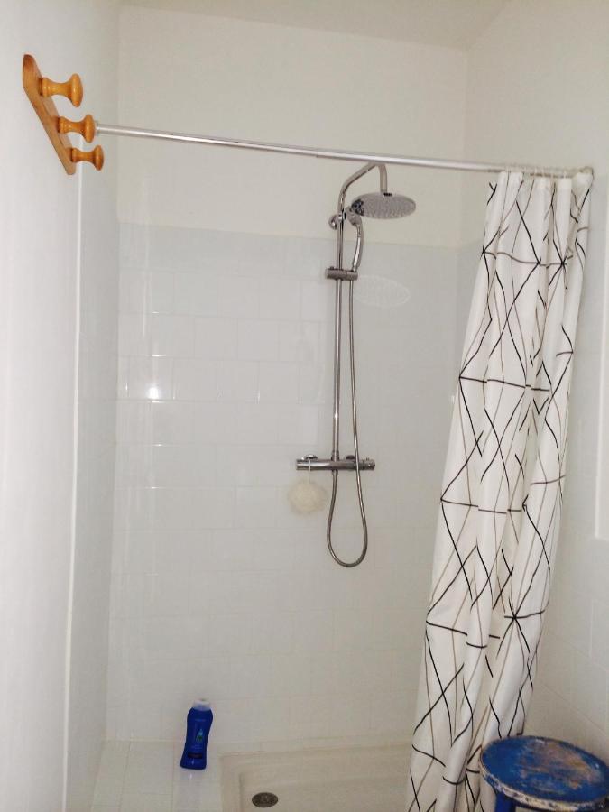Apartment Les Ancres Chinon