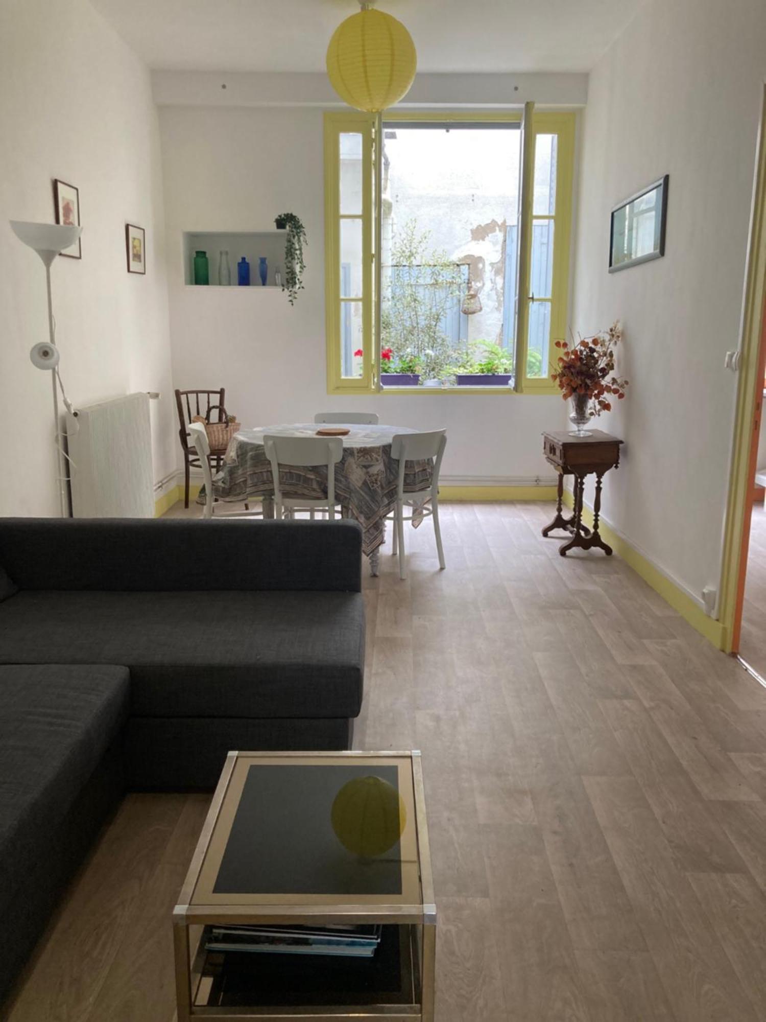 Apartment Les Ancres
