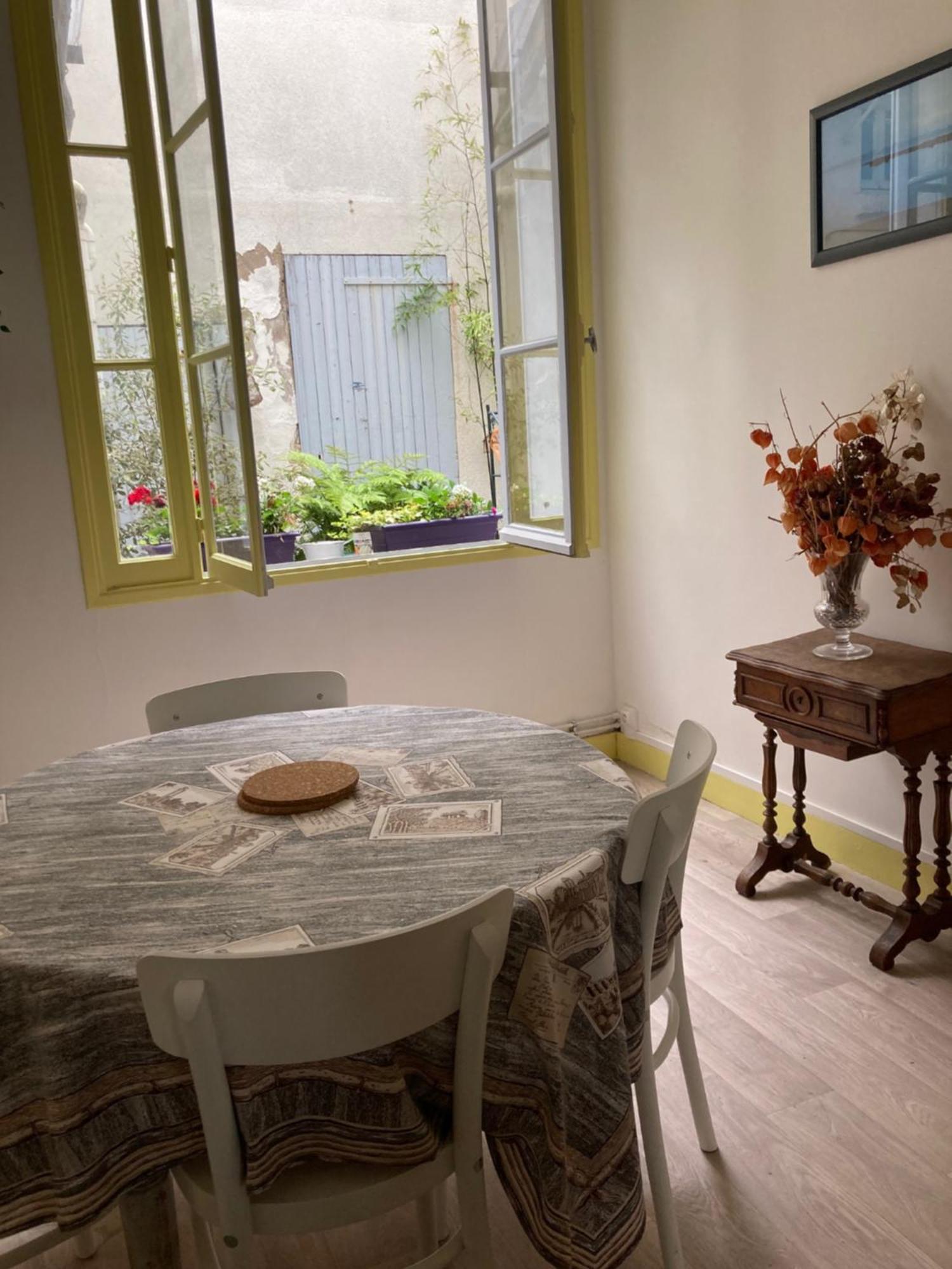 Apartment Les Ancres *