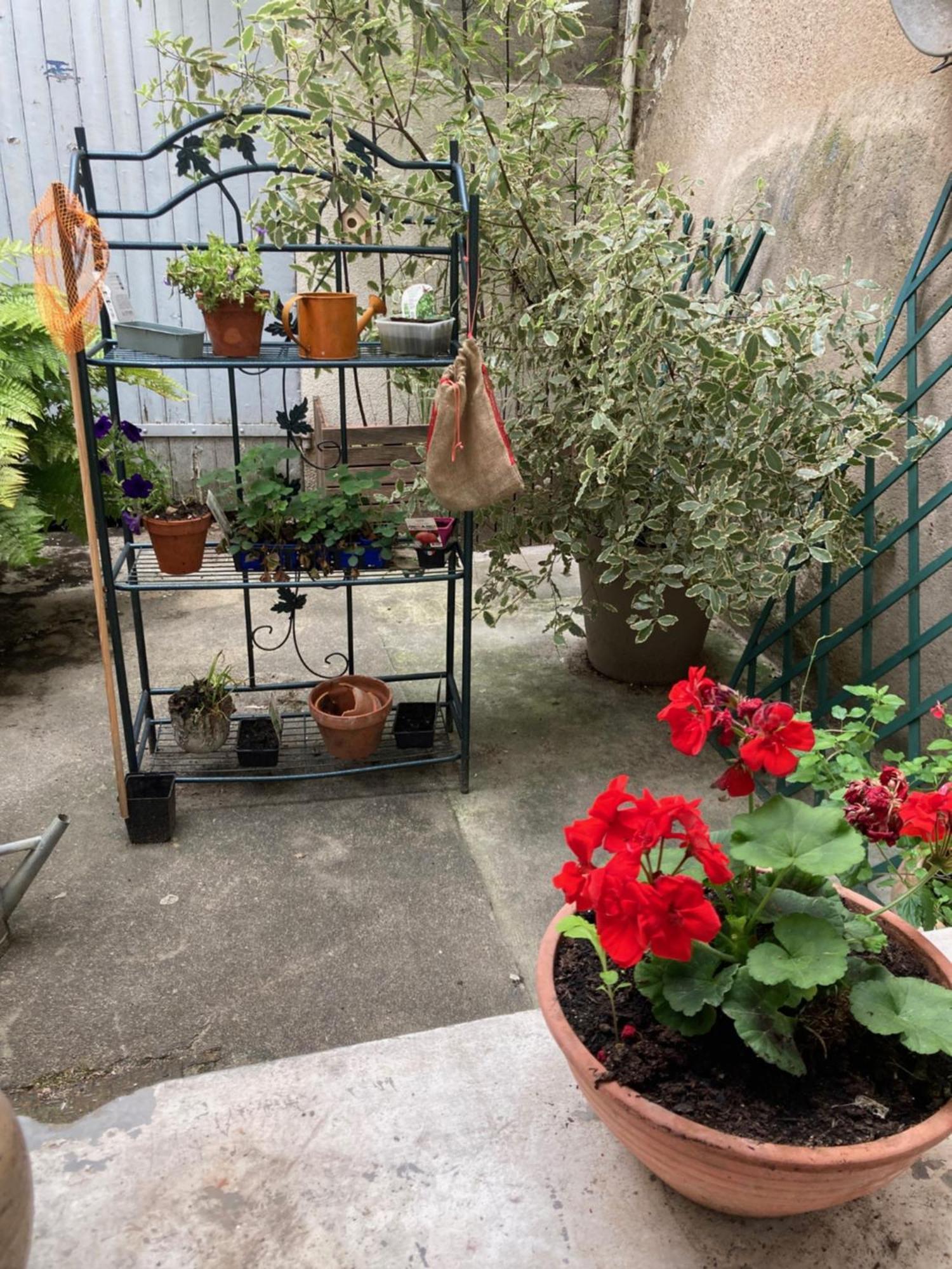 Apartment Les Ancres *